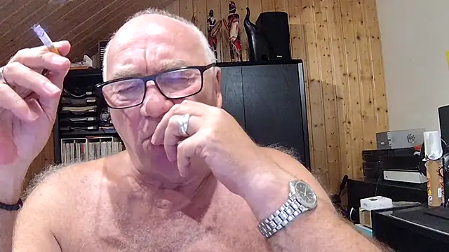 Chat XXX en directo de biggandybig