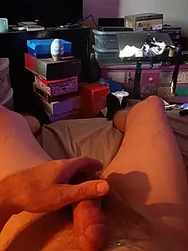 Czat XXX na żywo – crazycam619