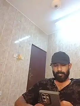 Mallukiran's Live Chat Room