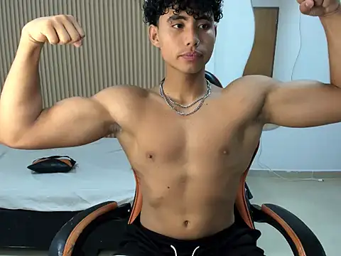 marcus_dick___ Live XXX-chat