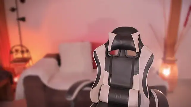 Živý XXX chat ChloeMoreti