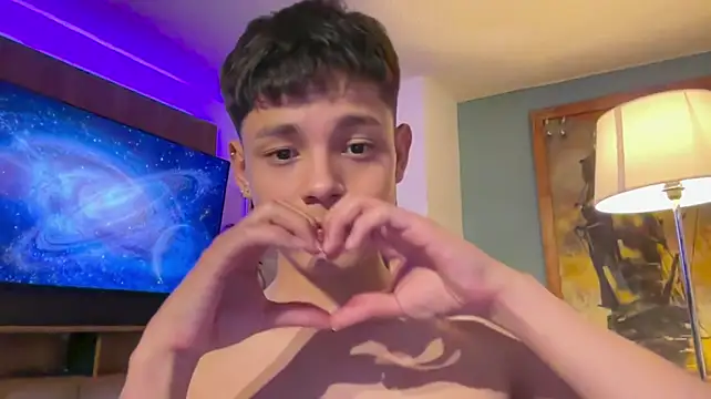 Chat XXX ao vivo de Andy_Belier23
