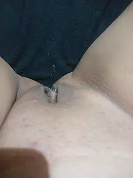 Khaleyssi's Live XXX Chat