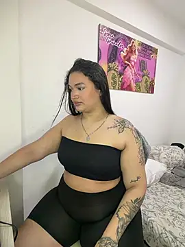 Chat XXX Live GemaGranadoss
