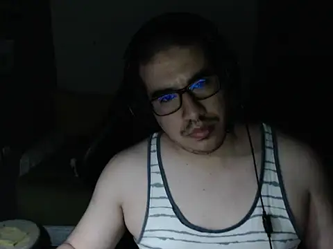 thealfawolf01 Chat XXX in diretta