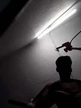 Nick_fucker_ লাইভ XXX চ্যাট