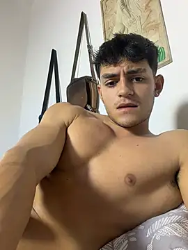 Chatroom XXX en direct de Jack_krimmer