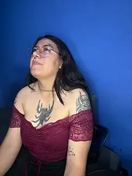 Mailly-Gabby_ – Live XXX-chat