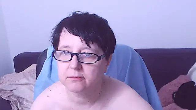 Chat +18 de ChristaRose ao vivo