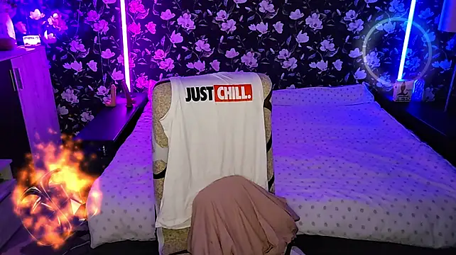 Vuitton Live XXX-Chat
