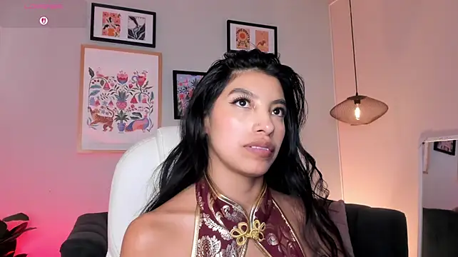 Tiffany_Low's Live XXX Chat