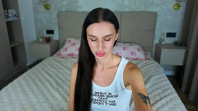 Snow_WhiteeeXn Live XXX chat