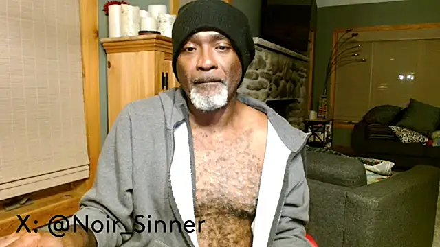 Chat XXX en directo de sinnernoir