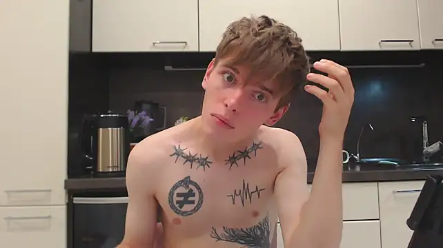 Fredd_Xanders Live XXX-Chat