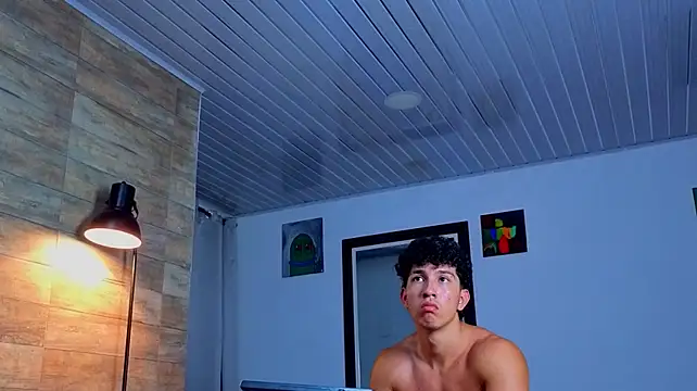 Show Webcam de enzorosssi