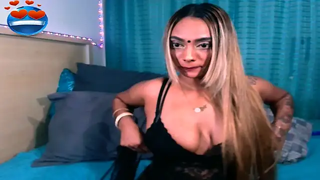 sexyindianchic's Live XXX Chat