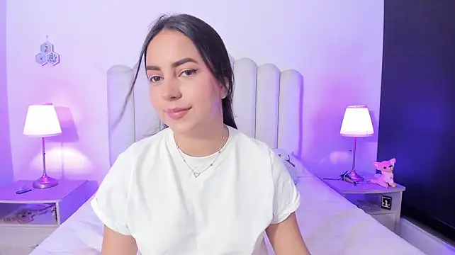 SofieBunnie's Live XXX Chat