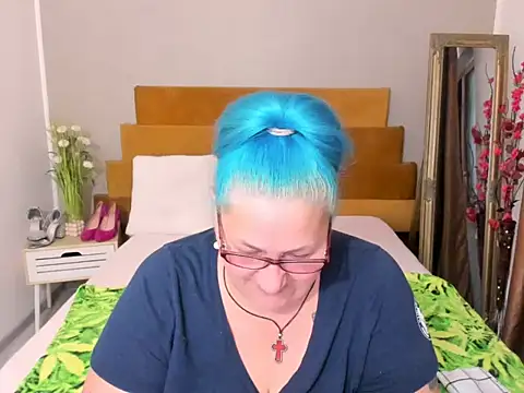 Sugarmommy_69X – Live XXX-chat