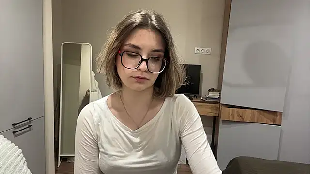 AnnaVelvetFire: онлайн-секс-чат