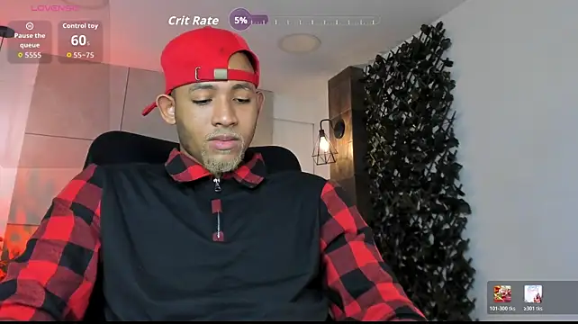Chat XXX Live B_Wild