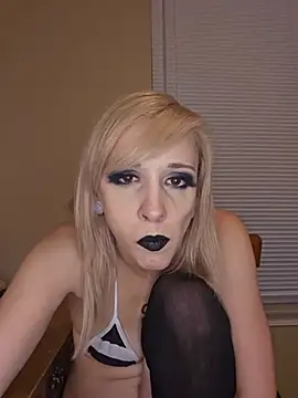 AmethystFoxx Live XXX-Chat