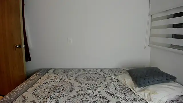 Chat XXX en directo de malucam06