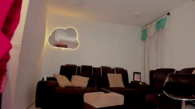 Chat XXX en directo de davis_alx1
