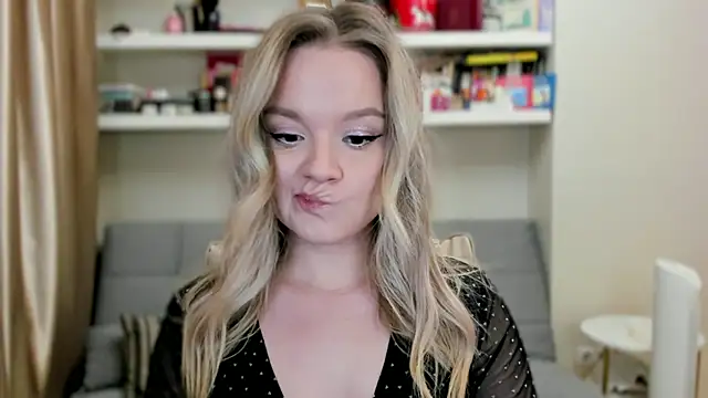 Chat XXX Live Kara_Smith_