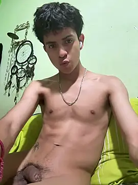 Czat XXX na żywo – Spider18