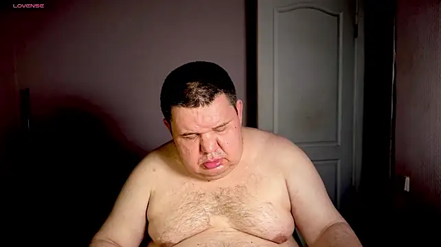 chubby_daddy – Naživo XXX chat