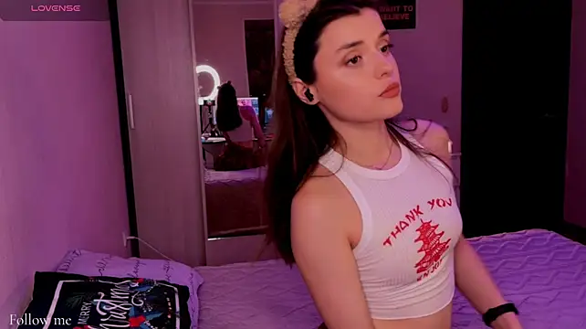 SashaMP4's Live XXX Chat