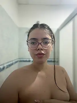 Chat XXX en directo de Valentina2390