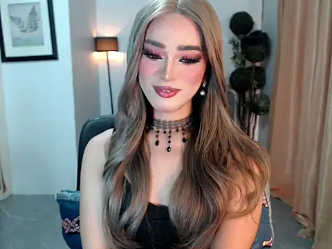 Chat +18 de lavandermilk ao vivo