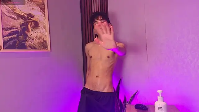 christopher_robin4 Chat XXX in diretta