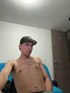 Živý XXX chat bully_boss