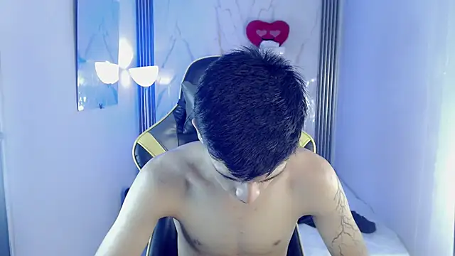 Ascii_one live XXX chat