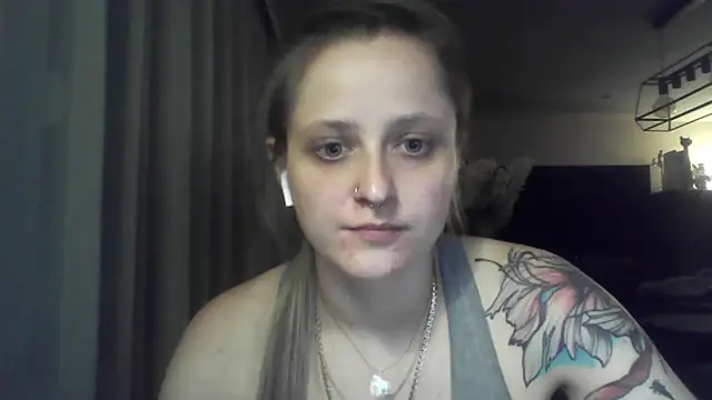 Živý XXX chat LeaWetGirl