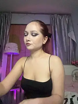 Živý XXX chat LustfulBambi