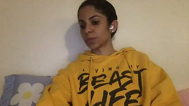 karlatiburcio Chat XXX in diretta