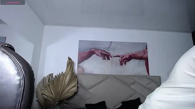 Živý XXX chat SabinaMerchetti