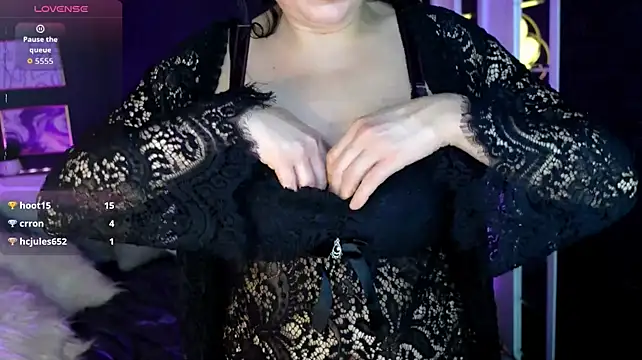 צ'אט XXX בשידור חי של Anita_Muse