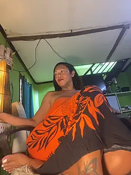 ASIANMISTRESSSS Obrolan Langsung XXX
