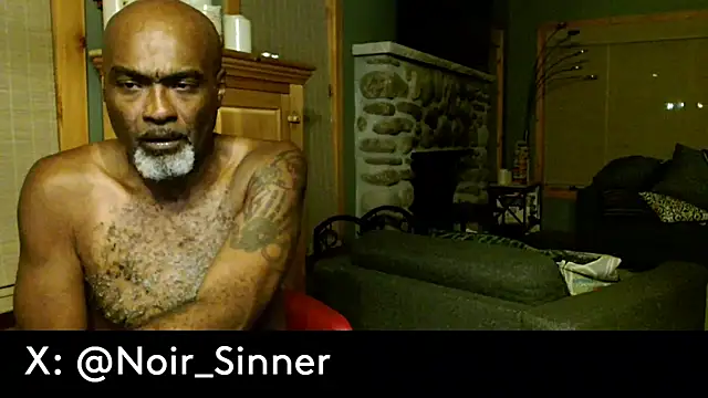 Sembang XXX Secara Langsung sinnernoir