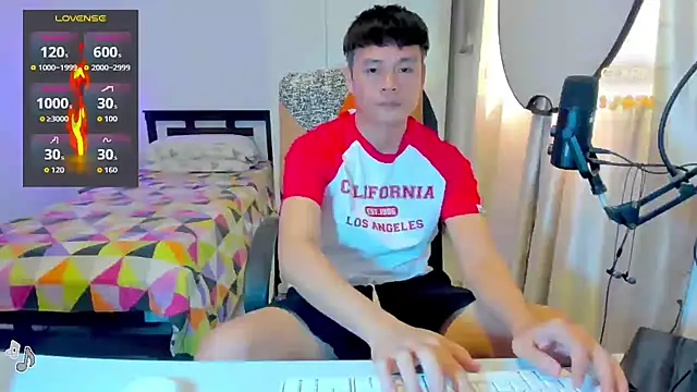 Chat XXX Live clarkdangerous