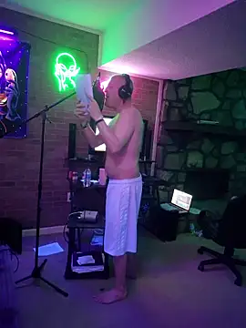 Živý XXX chat chronic_vibez