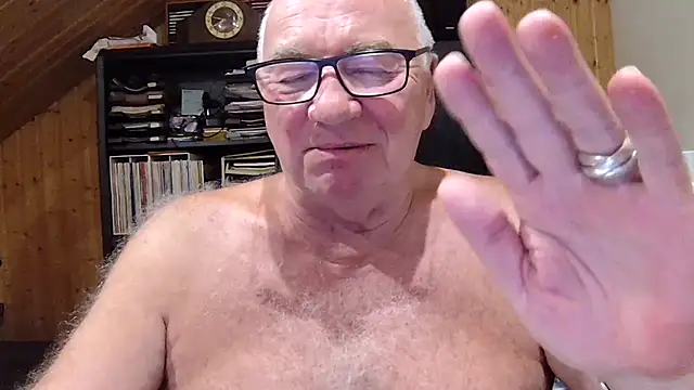 biggandybig Live XXX-Chat