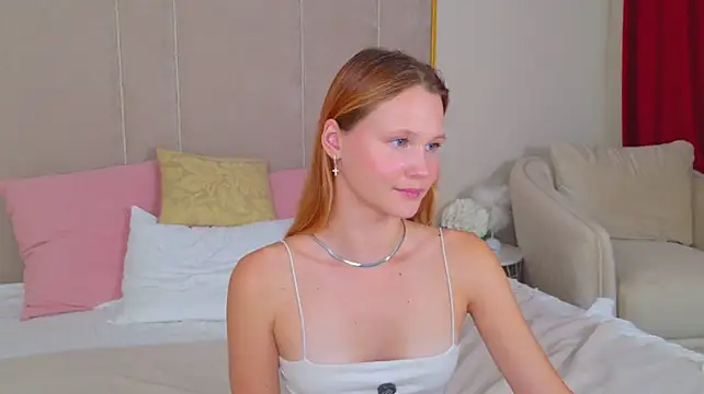 AmeliRoyse Chat XXX live