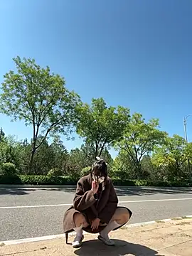 Živý XXX chat yingtao-888
