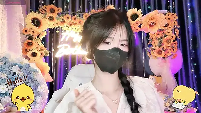 Chat XXX Live Your-Sunshinee