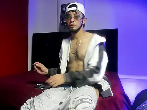 XXX chat uživo modela mark_splinter09